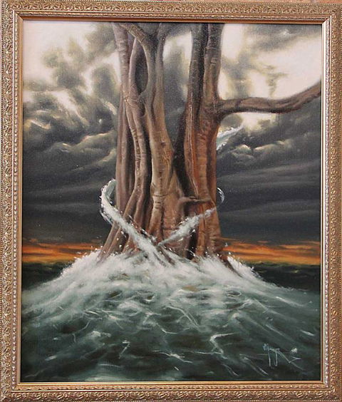 Forsight Gallery - Accommodation Mount Tamborine 2