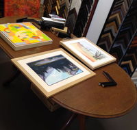 Billinudgel Picture Framing  Art Gallery - Accommodation Mount Tamborine