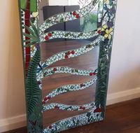 Sunset Gallery  Framing - Accommodation Mount Tamborine