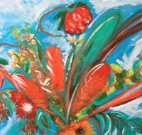 Hey Stella Creative Living - Accommodation Mount Tamborine