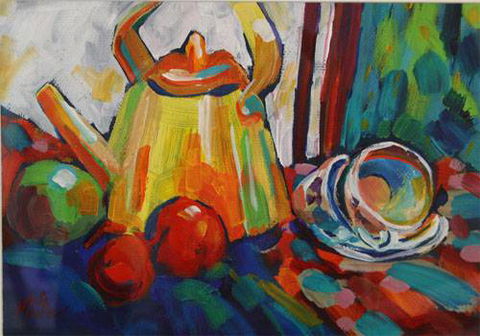 The Bay Tree Gallery - Accommodation Mount Tamborine 0