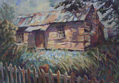 The Bay Tree Gallery - Accommodation Mount Tamborine 2