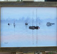 Frew Artworks - Accommodation Mount Tamborine