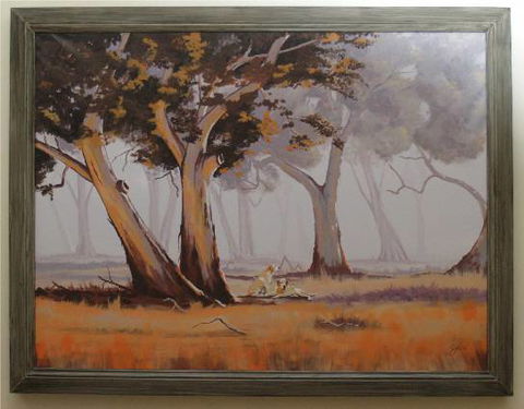 Frew Artworks - Accommodation Mount Tamborine 1