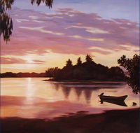 Tisdall Brian - Accommodation Mount Tamborine