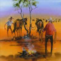 Montville Art Gallery - Accommodation Mount Tamborine 3