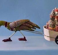 Art on Cairncross - Accommodation Mount Tamborine