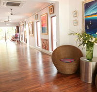 Barefoot Art Food Wine - Accommodation Mount Tamborine