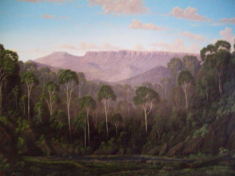 Bulli Historical Art Gallery & Picture Framing - Accommodation Mount Tamborine 1
