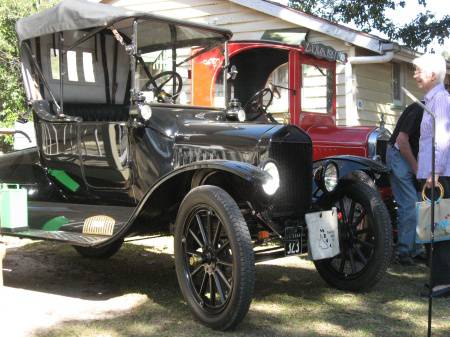 The Caboolture Historical Society - Accommodation Mount Tamborine 0