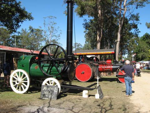 The Caboolture Historical Society - Accommodation Mount Tamborine 2