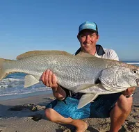 Perth Fishing Safaris - Accommodation Mount Tamborine