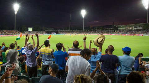 Manuka Oval - Accommodation Mount Tamborine 0