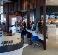 Canberra and Region Visitors Centre - Accommodation Mount Tamborine