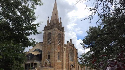 Presbyterian Church Of St. Andrew - Accommodation Mount Tamborine 0
