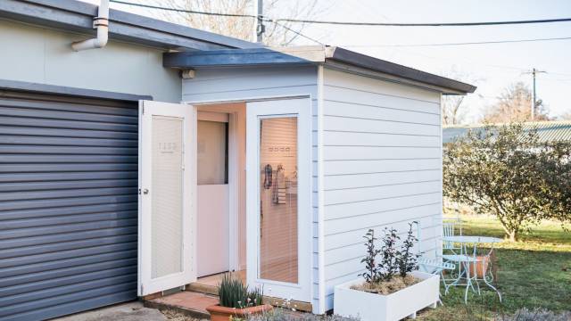 Watson ACT Accommodation Mount Tamborine