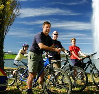 Lake Burley Griffin - Accommodation Mount Tamborine