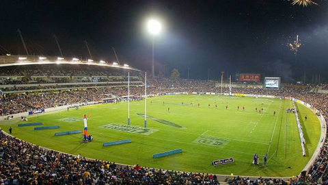 GIO Stadium Canberra - Accommodation Mount Tamborine 0