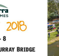 Murraylands Regional Tourist Association Inc - Accommodation Mount Tamborine