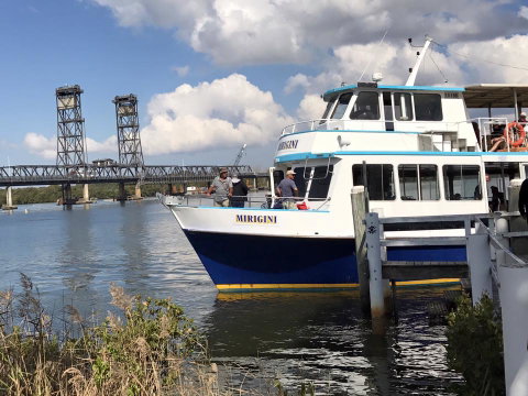 Yamba Tours And Charters - Accommodation Mount Tamborine 4