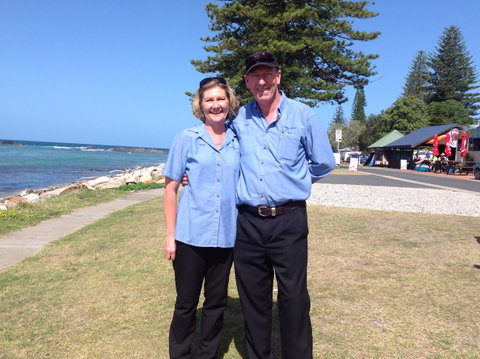 Yamba Tours And Charters - Accommodation Mount Tamborine 8