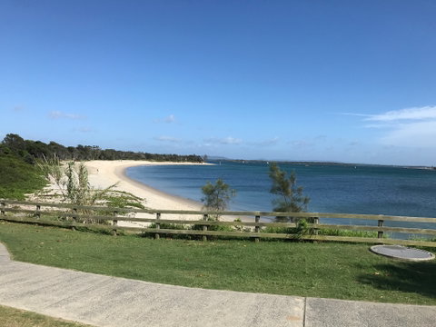 Yamba Tours And Charters - Accommodation Mount Tamborine 13