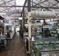 Bowraville Folk Museum - Accommodation Mount Tamborine