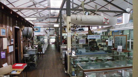 Bowraville Folk Museum - Accommodation Mount Tamborine 0