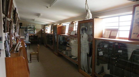Bowraville Folk Museum - Accommodation Mount Tamborine 1
