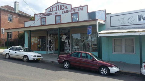 Bowraville Folk Museum - Accommodation Mount Tamborine 4