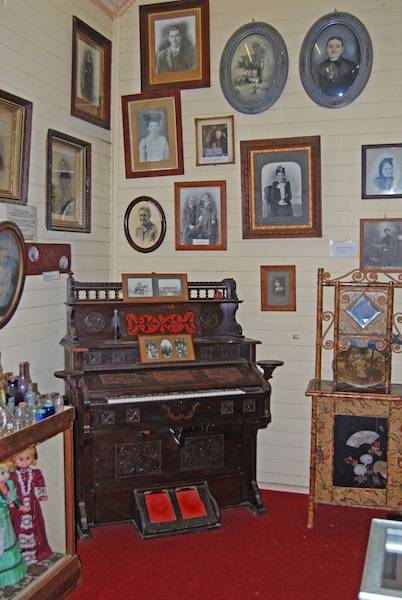 Colonial Inn Museum - Accommodation Mount Tamborine 0