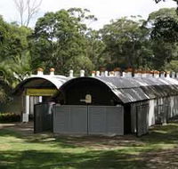 Macleay River Historical Society  Museum - Accommodation Mount Tamborine