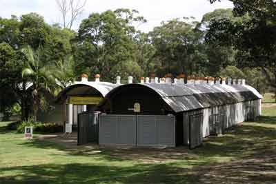 Macleay River Historical Society & Museum - Accommodation Mount Tamborine 0