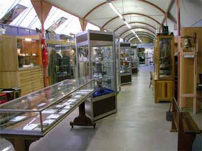 Macleay River Historical Society & Museum - Accommodation Mount Tamborine 1