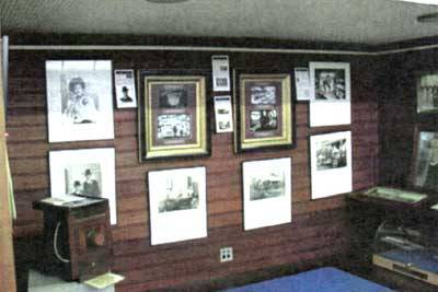 Macleay River Historical Society & Museum - Accommodation Mount Tamborine 2