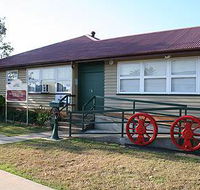 Nambour  District Historical Museum Assoc - Accommodation Mount Tamborine