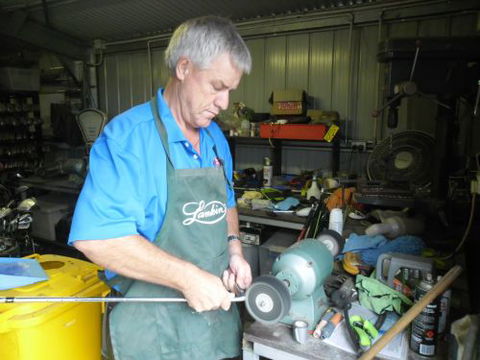 Kurri Golf Shop - Accommodation Mount Tamborine 2