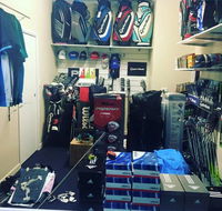 Moranbah Golf Club Inc. - Accommodation Mount Tamborine