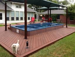 Mackay Spa Shed–Swim Spa Specialist - Accommodation Mount Tamborine 1