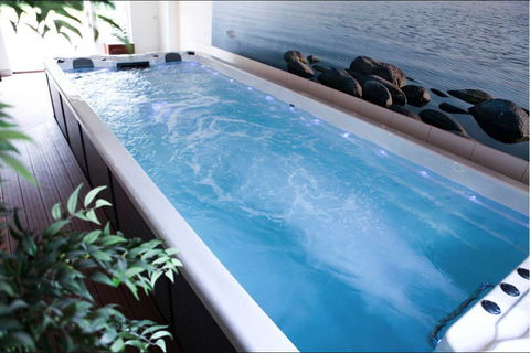Mackay Spa Shed–Swim Spa Specialist - Accommodation Mount Tamborine 3