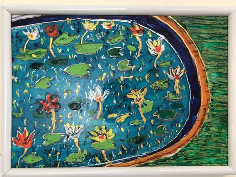 Gallery 48 - Accommodation Mount Tamborine 3