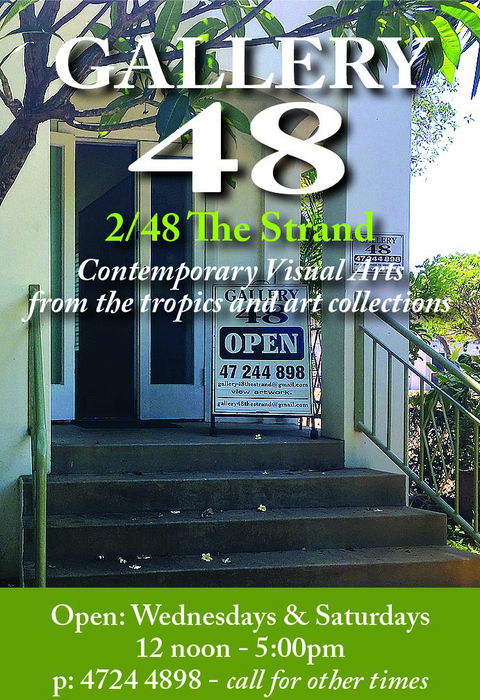 Gallery 48 - Accommodation Mount Tamborine 4