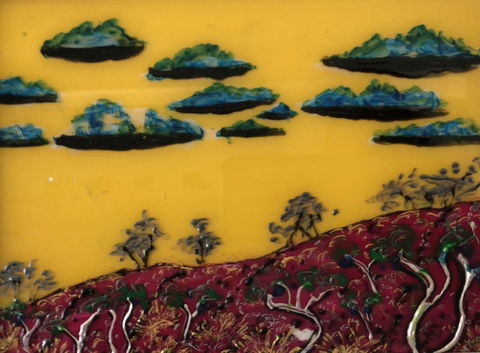 Gallery 48 - Accommodation Mount Tamborine 5