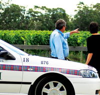 Southern Highlands Taxis Limousines and Coaches - Accommodation Mount Tamborine