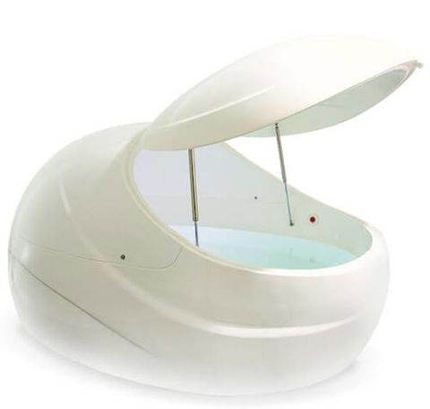The Float Space - Accommodation Mount Tamborine 1