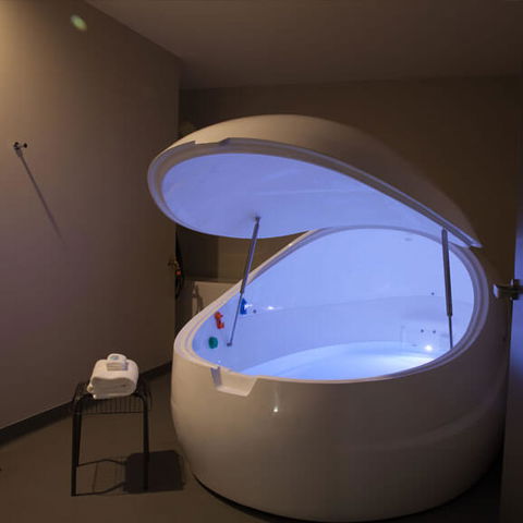 The Float Space - Accommodation Mount Tamborine 2