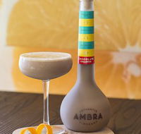 Ambra Liqueurs - Accommodation Mount Tamborine