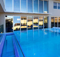 Senator Pools - Accommodation Mount Tamborine