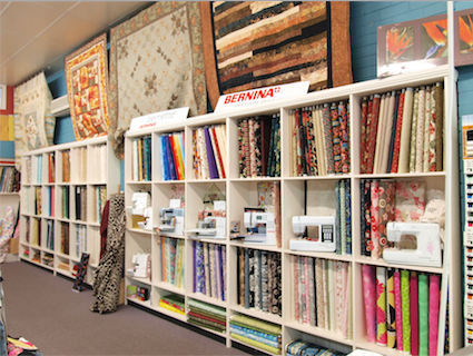 Inspirations Cafe, Gift And Patchwork Gallery - Accommodation Mount Tamborine 1