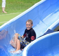 The Big Buzz Fun Park - Accommodation Mount Tamborine